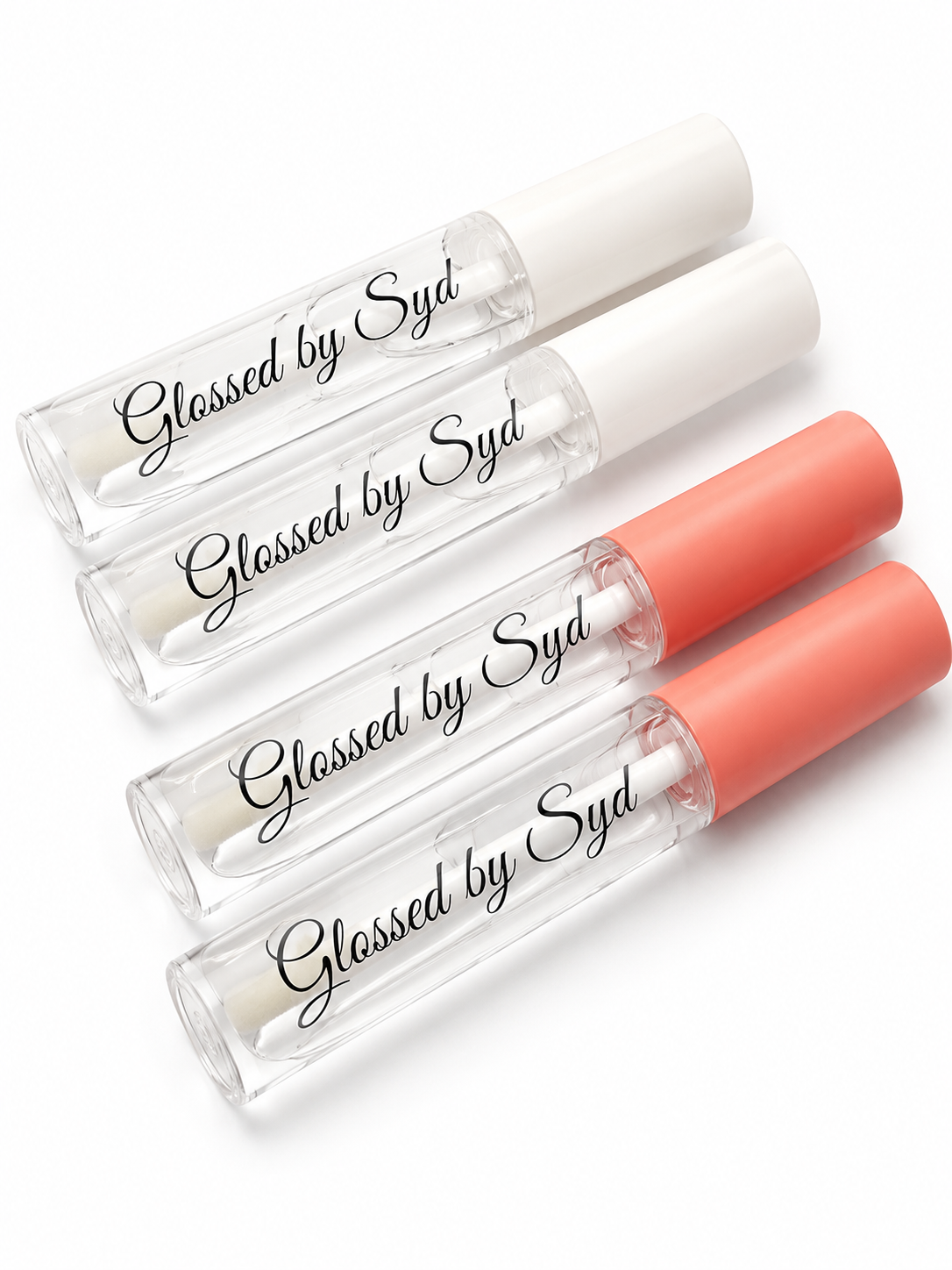 Wand Tube Style lipgloss